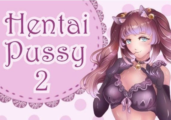 Hentai Pussy 2 EN Global Steam Digital Key