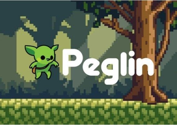 Peglin Global Steam Digital Key