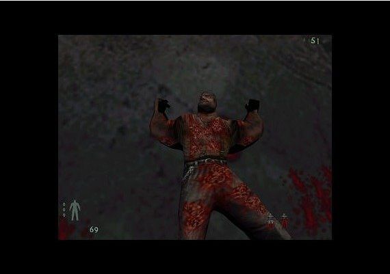 Kingpin: Life of Crime EN/FR Global Steam Digital Key