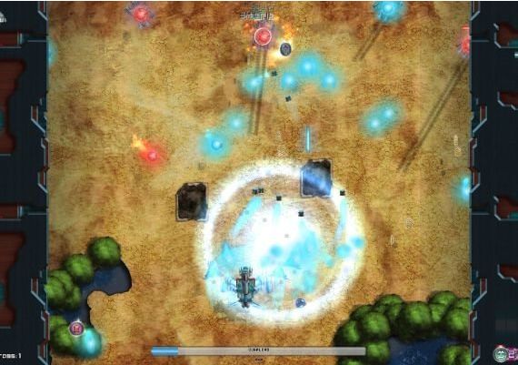 Sky Mercenaries EN/DE Global Steam Digital Key