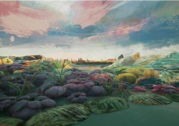 VirtualRehabART4Health VR EN/SV Global Steam Digital Key