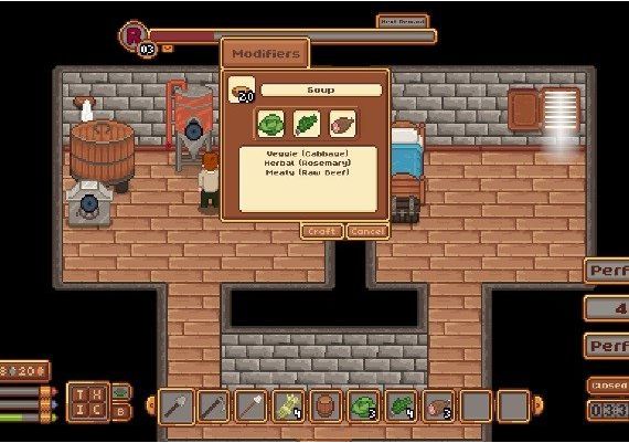 Travellers Rest Global Steam Digital Key