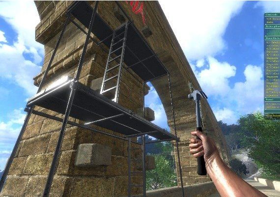 Monuments Flipper EN Global Steam Digital Key