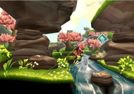 LostWinds EN/DE/FR/IT/JA/ZH/ES Global Steam Digital Key