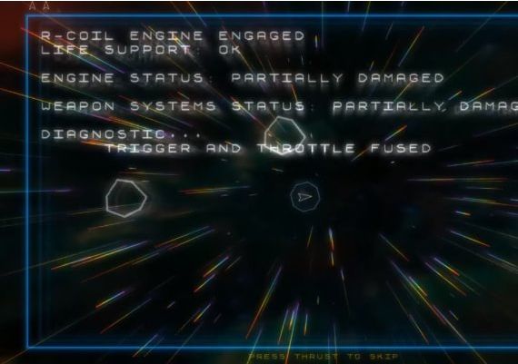 R-COIL EN Global Steam Digital Key