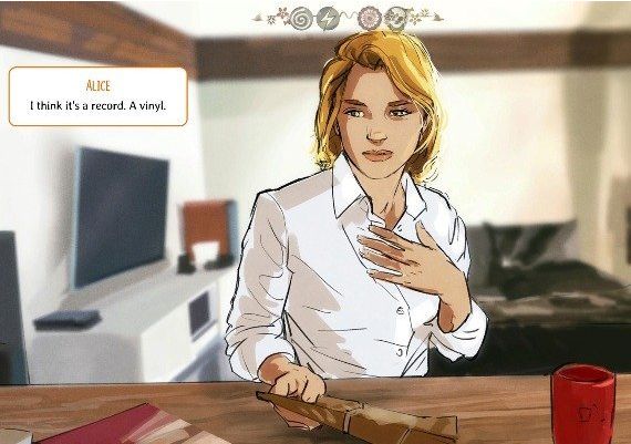 Across the Grooves EN/FR Global Steam Digital Key