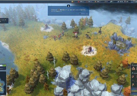 Northgard - Himminbrjotir, Clan of the Ox DLC Global Steam Digital Key