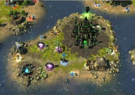 Might and Magic: Heroes VI EN/DE/FR/IT Global Ubisoft Connect Digital Key