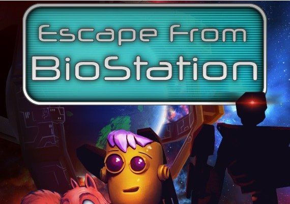Escape From BioStation EN Global Steam Digital Key