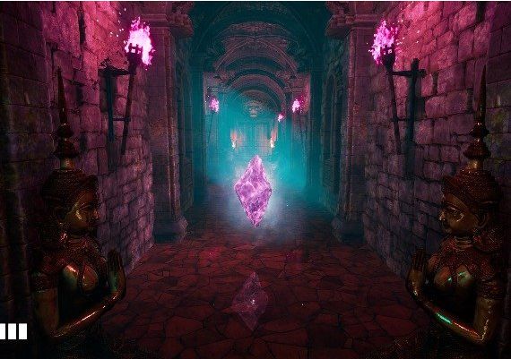 Escape from Naraka EN/DE/FR/JA/KO/RU/ZH/ES Global Steam Digital Key