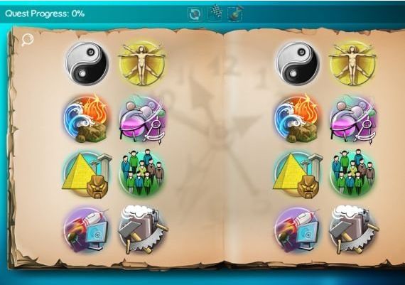 Doodle God Blitz: Greatest Inventions EN/DE/FR/IT/ES Global Steam Digital Key