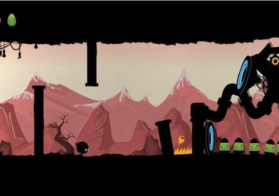 Monsti EN Global Steam Digital Key