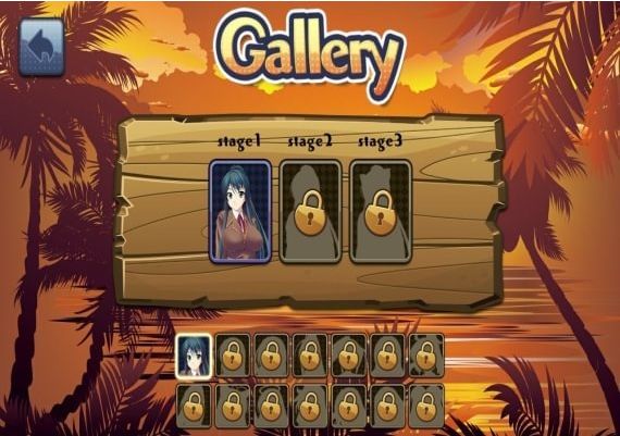 Pretty Girls Panic! EN/JA Global Steam Digital Key