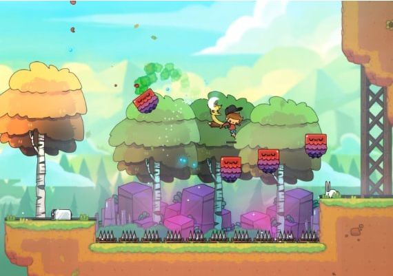The Adventure Pals EN Global Steam Digital Key