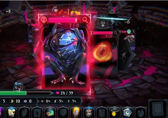 Ring of Pain Global Steam Digital Key