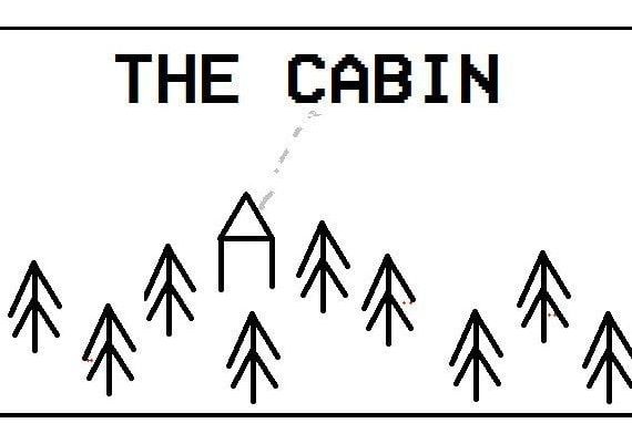 The Cabin EN Global Steam Digital Key