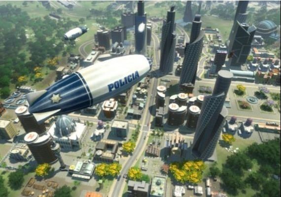 Tropico 4 - Collector's Bundle EN/DE/FR Global Steam Digital Key