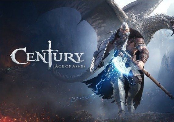 Century: Age of Ashes Premium Edition EN Argentina Xbox One/Series Digital Key