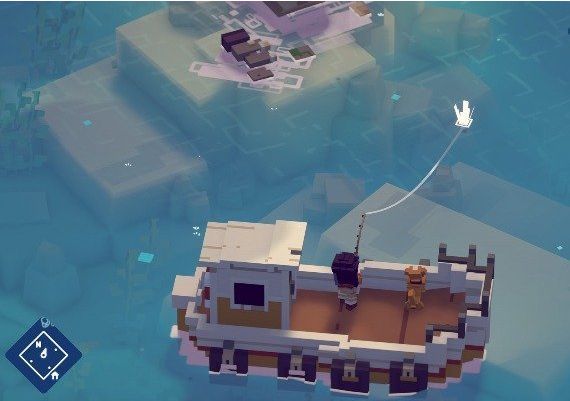 Moonglow Bay EN/DE/FR/KO/PT/ZH/ES/ZH Argentina Xbox One/Series Digital Key