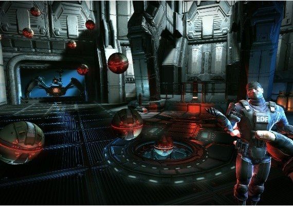 Duke Nukem Forever: The Doctor Who Cloned Me DLC EN/DE/FR/IT/ES Global Steam Digital Key