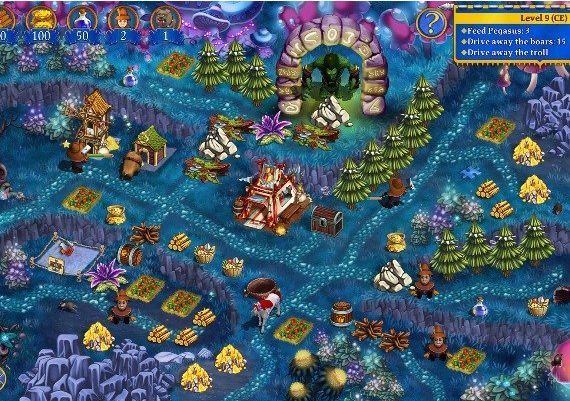 New Yankee 8: Journey of Odysseus EN/DE/KO/RU Global Steam Digital Key