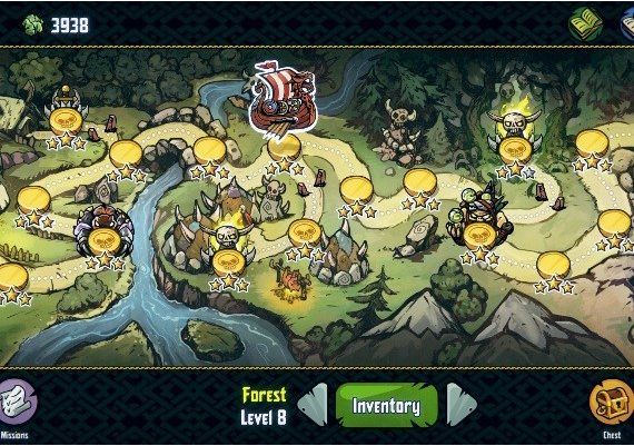 Bravium EN/DE/KO/PT/RU Global Steam Digital Key