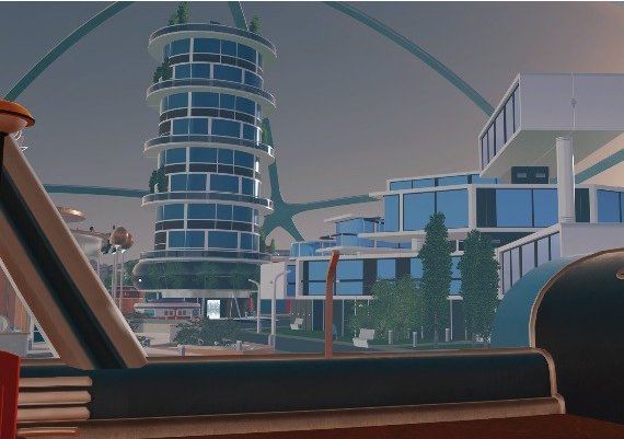 Surviving Mars - In-Dome Buildings Pack DLC EN/DE/FR/PL/PT/RU/ZH/ES Global Steam Digital Key