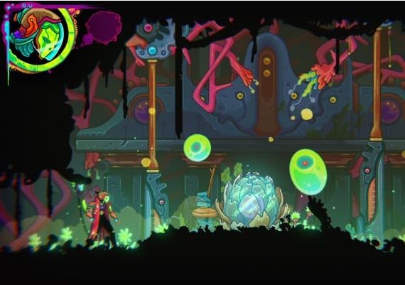 Ultros ROW Steam Digital Key