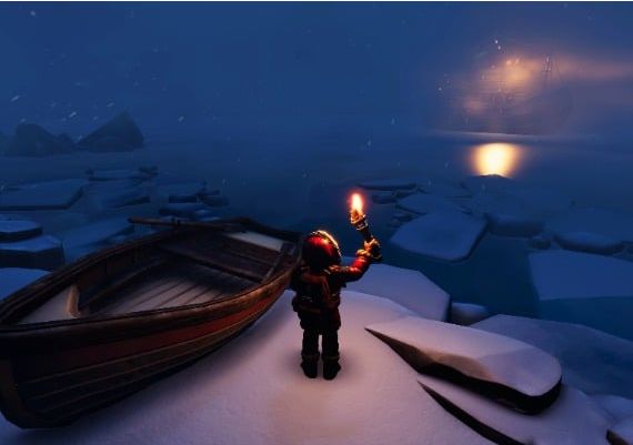 We Were Here Expeditions: The FriendShip Global Steam Digital Key