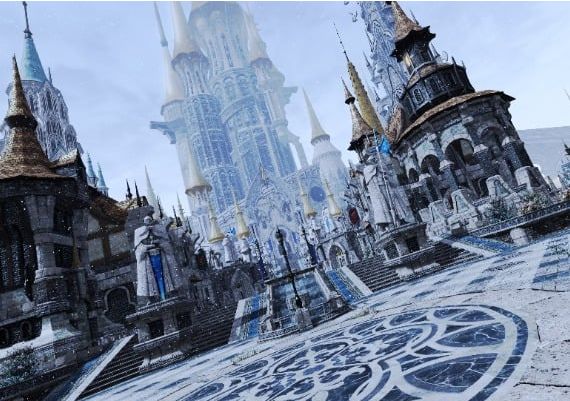 Final Fantasy XIV: Online Complete Edition EN Canada Xbox Series Digital Key