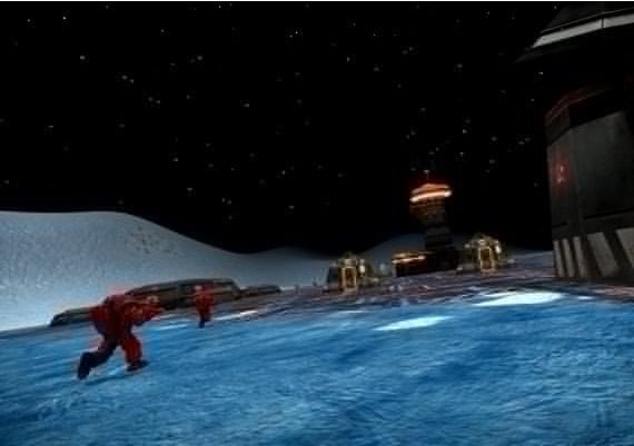 Battlezone 98 Redux Odyssey Edition EN/DE/FR/IT/PT/RU/ES Global Steam Digital Key