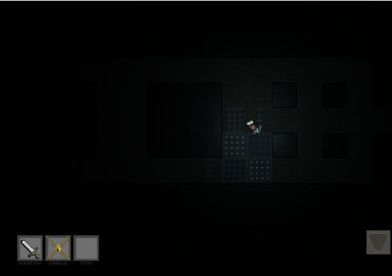 Knightfall EN Global Steam Digital Key