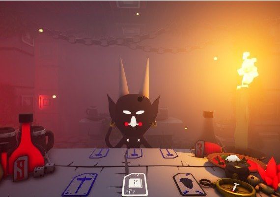 Tavern Cards EN Global Steam Digital Key