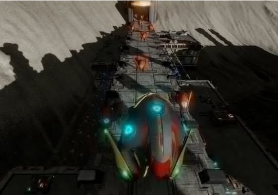 DG2: Defense Grid 2 EU Xbox One/Series Digital Key