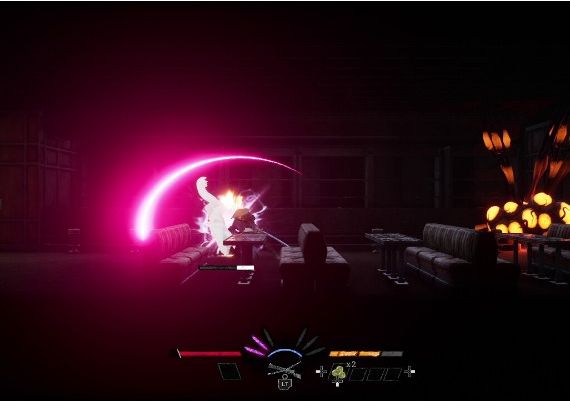 The Devil Within: Satgat Global Steam Digital Key