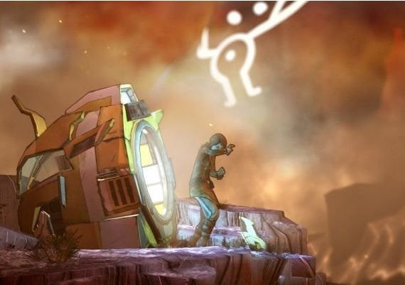 Tales from the Borderlands EN/DE/FR/IT/PT/ES EU PS4 Digital Key