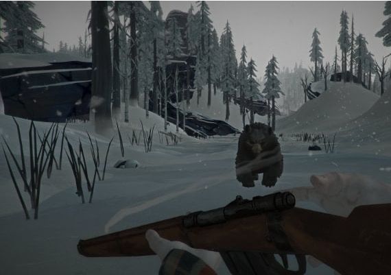 The Long Dark EN United States Xbox One/Series Digital Key