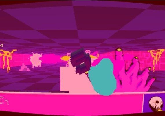 Spiceshifter EN Global Steam Digital Key