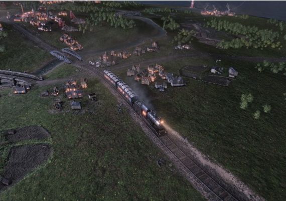 Victoria 3: Dawn of Wonder DLC Global Steam Digital Key