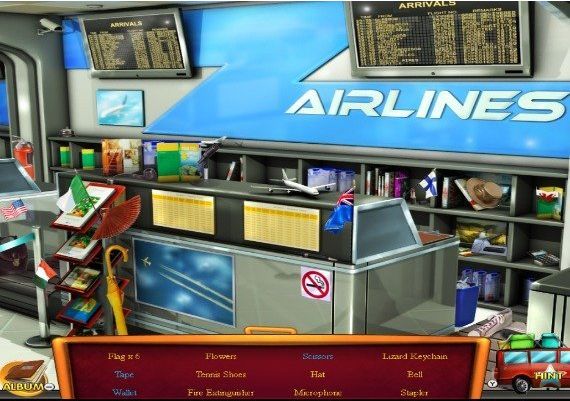 Family Vacation: California EN/DE/FR/IT/NL/ES EU Nintendo Switch Digital Key