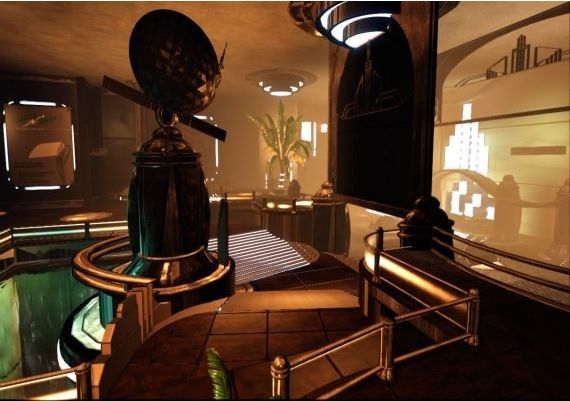 Door To Door EN Global Steam Digital Key