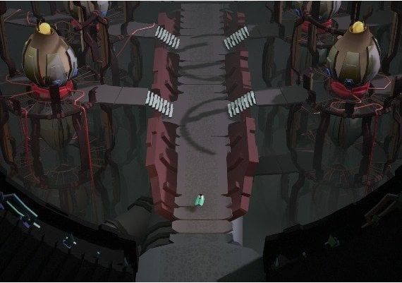 Cocoon EN Egypt Xbox One/Series/Windows Digital Key