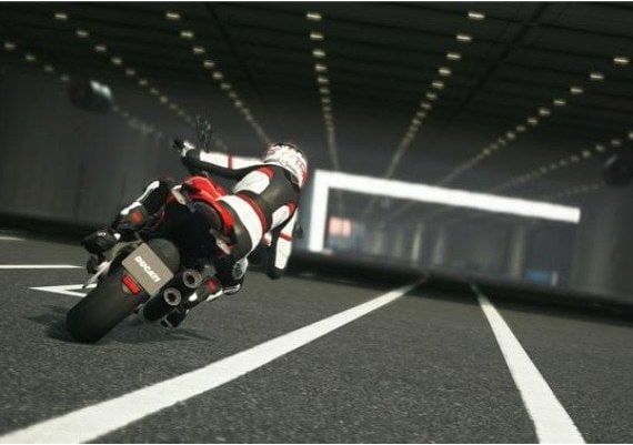 Ride EN/DE/FR/IT/PL/RU/ES United Kingdom Xbox One/Series Digital Key