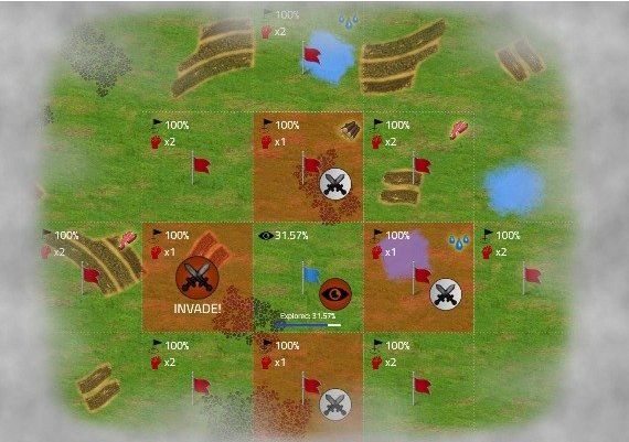 SimPocalypse Global Steam Digital Key