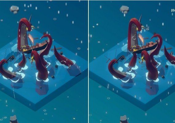 Tiny Lands Global Steam Digital Key