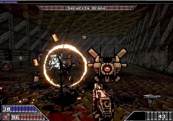 Project Warlock EN/DE/FR/PL/PT/RU/ZH/ES Global Steam Digital Key