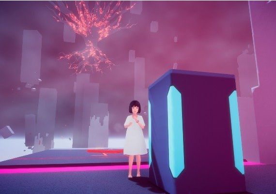 Ever Forward Global Steam Digital Key