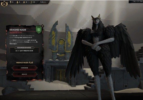 Solium Infernum Global Steam Digital Key