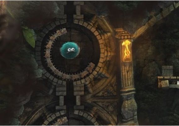 Leo's Fortune EN Argentina Xbox One/Series Digital Key