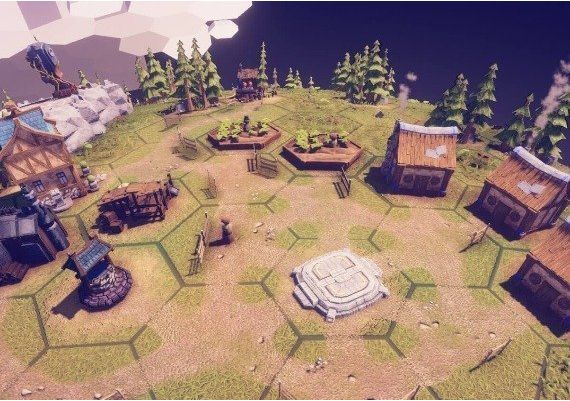 Before We Leave EN/DE/FR/IT/RU/ZH/ES Global Steam Digital Key